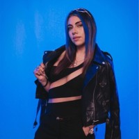 Alejandra Sanchez