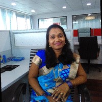 Swati Pujari