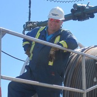 Fedor Rudnitski, P. Eng.