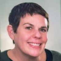Mary Beth Thomas