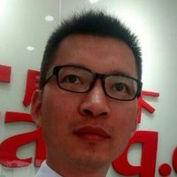 朱明超