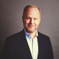 Jonas Lindh