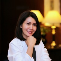 Siriruk Ruksrithong