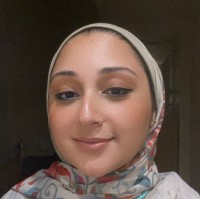 Menna Ezz eldin
