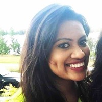 Shereen Cherian
