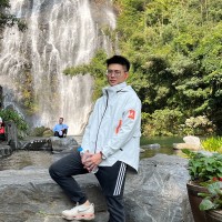 Eric Huang