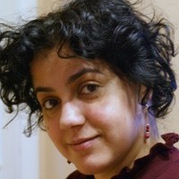 Vessela Ivanova-Leiper
