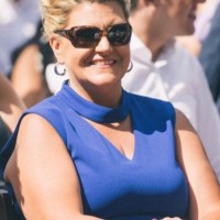 Peggy Unger , Ccs