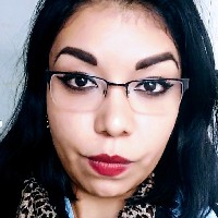 Ana Laura Gutierrez Cabrera