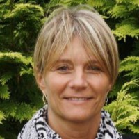 Helle Gyldenlev