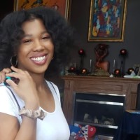Amiekola Cooper