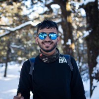 Chirag Agarwal
