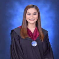 Michelle Anne Mendoza