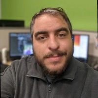 Matthew Biviano