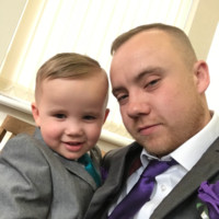 Clint (scot) Bailey