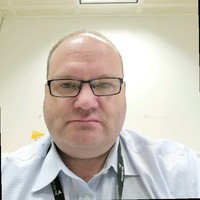 Jason Wood