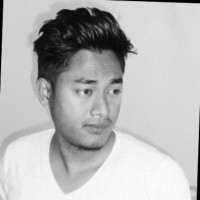 Ashish Shrestha