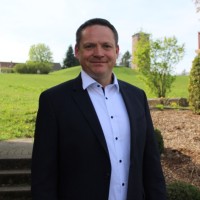 Markus Treiber