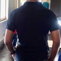 Shahrul Nisham