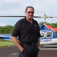 Sandy Nicholas Rizopoulos  PE. P. Eng. P. Tech. PMP