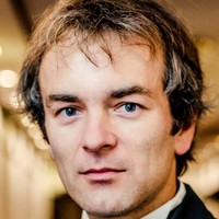 Artur Binkowski