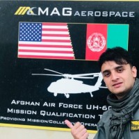 Khesraw Malikzai