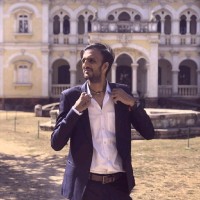 Himanshu Patel
