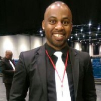 Jason Odafi