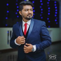 Shreyas DS