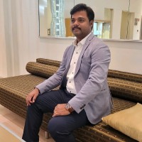 Dayanand Magadum