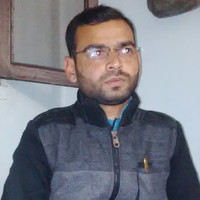 Syed Badiuzzaman Ashraf Kaifee