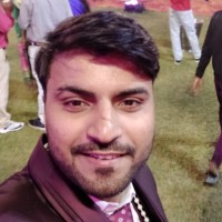 Nikhil Verma