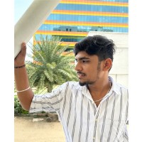 Krishnakumar S