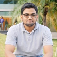 Mujtaba Ahmed