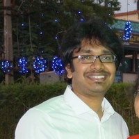 Praneeth Challa Mieaust, Ner, Amirse