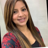 Carolina Rodriguez