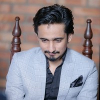 Ali Mustafa Bhatti