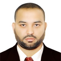 md.suhad ahmed