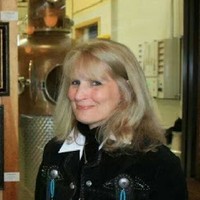 Nancy Buck