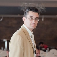 STASINOS SOTIROPOULOS