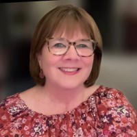 Joann Stehly