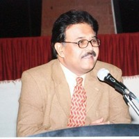 Devendra Sharan