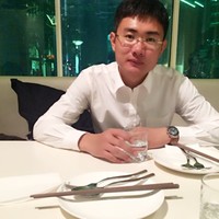 Garrick Yu