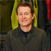 Ryan Gellert