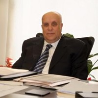 Elie Maalouf
