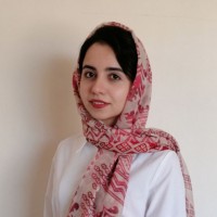 Maryam Pourmahdi