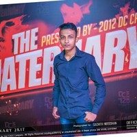 Tharindu Chamara