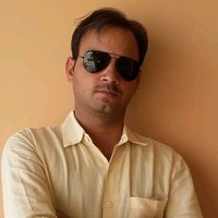 Mahesh Suthar