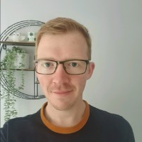Dan Wilcock