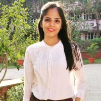 Varsha Pandey